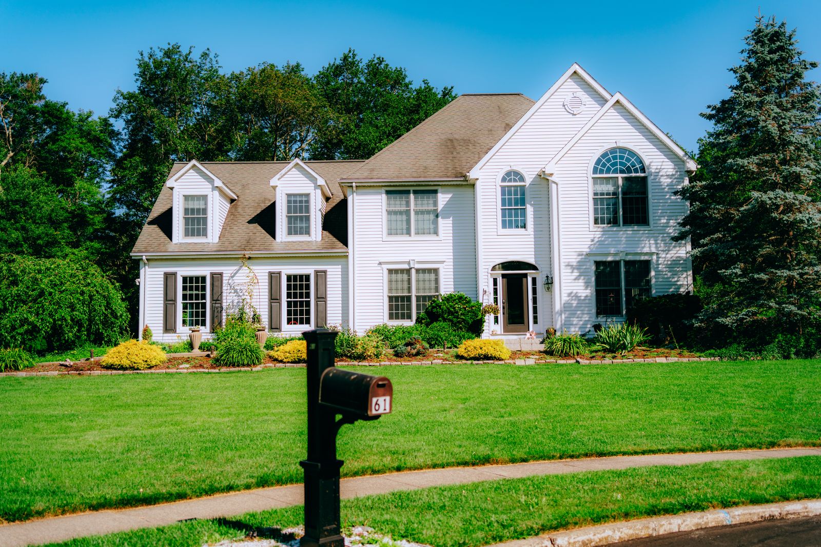 Homes in Pineville, NC