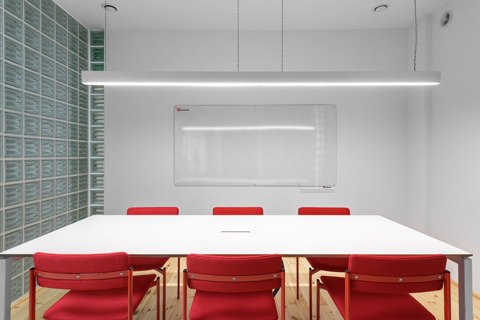 Office & Commercial Cleaning
