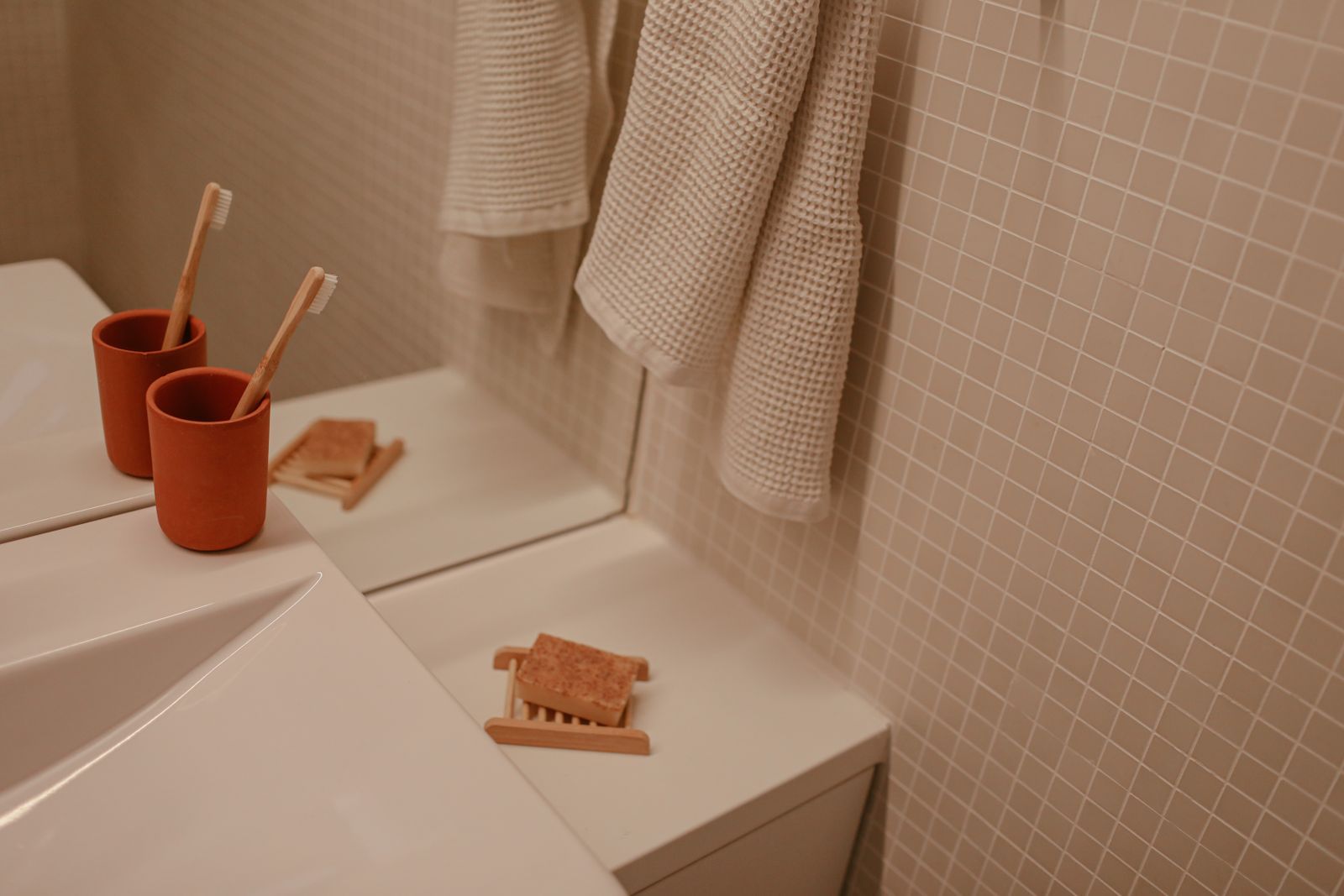 The move-out checklist property managers actually use