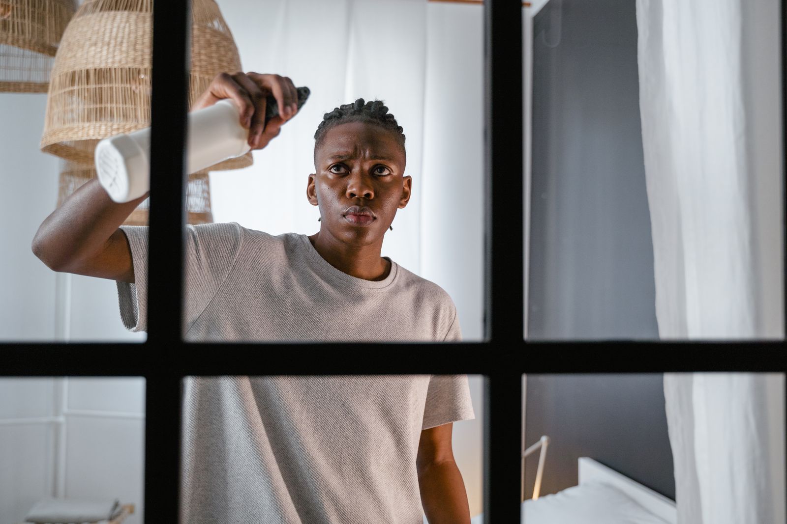 Window & Blinds Cleaning